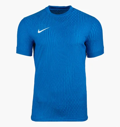 Футболка чоловіча Nike Vaporknit V Blue FZ9271-463