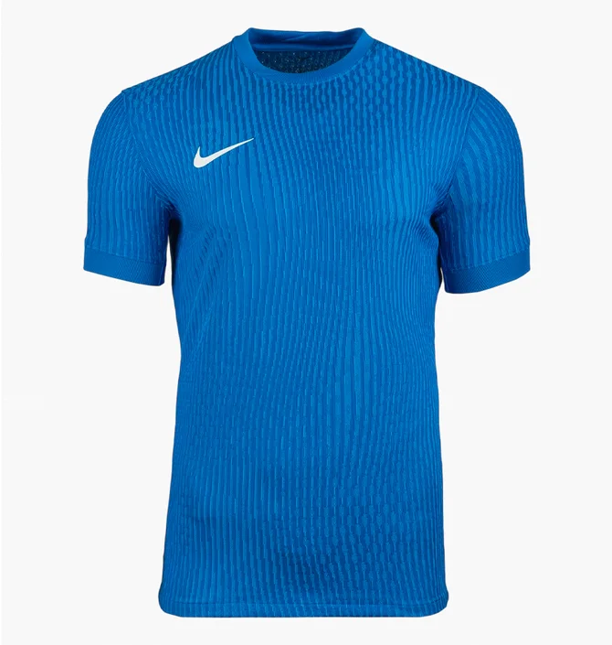Футболка чоловіча Nike Vaporknit V Blue FZ9271-463