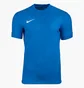 Футболка чоловіча Nike Vaporknit V Blue FZ9271-463