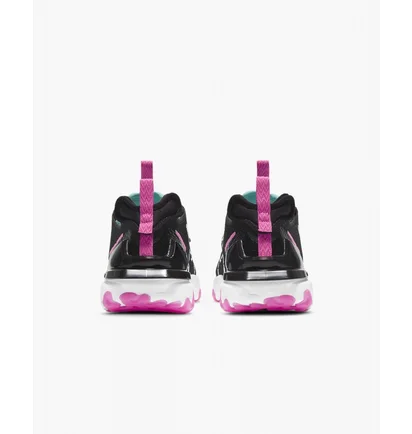 Кросівки жіночі Nike Nsw React Vision Black CI7523-008
