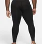 Термобілизна чоловіча Nike M NP DF TIGHT Black DD1913-010