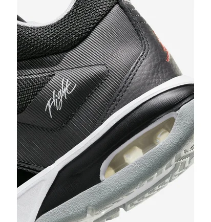 Кроссовки мужские Air Jordan Stay Loyal 3 Black FB1396-006