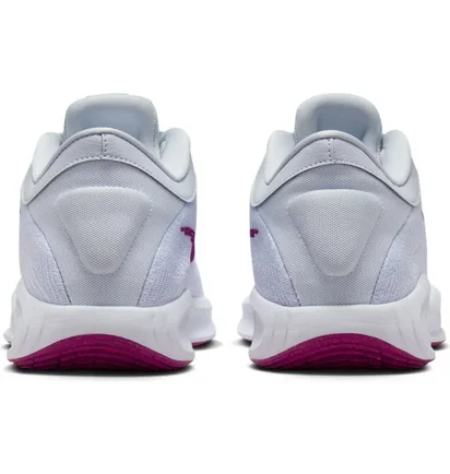 Кросівки унісекс Nike G.T. Hustle Academy White FJ7791-004