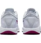 Кросівки унісекс Nike G.T. Hustle Academy White FJ7791-004