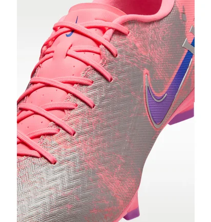Бутси чоловічі Nike Vapor 16 Academy Metallic/Pink IM3645-640