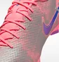 Бутси чоловічі Nike Vapor 16 Academy Metallic/Pink IM3645-640