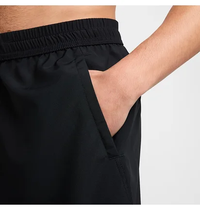 Шорты мужские Nike Dri-Fitform 7In Unlined Swoosh Short Black HJ3105-010