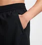 Шорты мужские Nike Dri-Fitform 7In Unlined Swoosh Short Black HJ3105-010