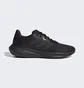 Кросівки чоловічі Adidas Runfalcon 3 Shoes Black Hp7544