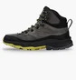 Черевики чоловічі Jack Wolfskin Cyrox Texapore Mid Grey 4064301-6945