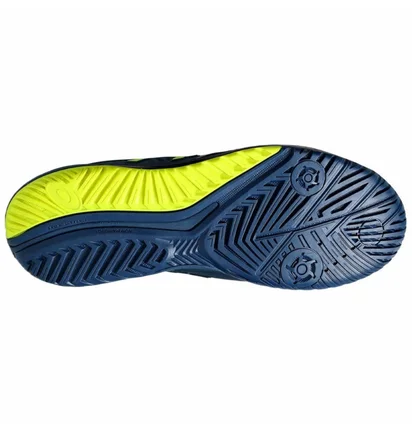 Кроссовки мужские Asics Gel-Resolution 9 Blue 1041A330-404