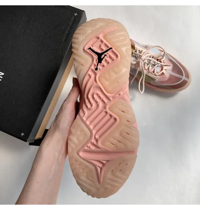 Кроссовки мужские Air Jordan Delta Breathe Multi CW0783-104