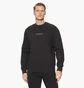 Свитшот мужской Calvin Klein Jeans Black J30J327119-BEH