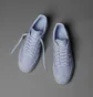 Кроссовки мужские Adidas Samba Shoes Light Blue IG9681