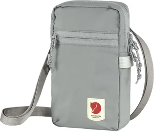 Сумка унисекс Fjallraven High Coast Grey 23226.016