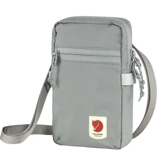 Сумка унісекс Fjallraven High Coast Grey 23226.016