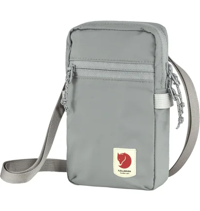 Сумка унісекс Fjallraven High Coast Grey 23226.016