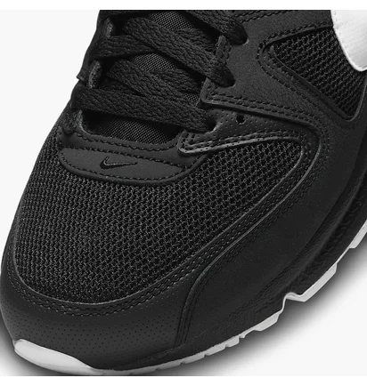 Кроссовки мужские Nike Air Max Command Black 629993-032