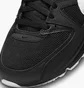 Кроссовки мужские Nike Air Max Command Black 629993-032