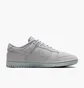 Кросівки чоловічі Nike Dunk Low Retro Se Grey IB6651-002