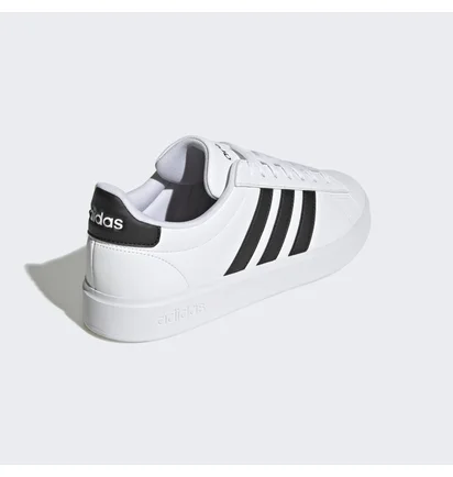 Кросівки чоловічі Adidas Grand Court 2.0 Shoes White Gw9195