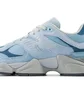 Кроссовки унисекс New Balance 9060 Chrome Light Blue U9060EED