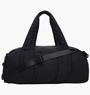 Сумка унісекс Under Armour Studio Soft Black 6009628-001