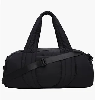 Сумка унисекс Under Armour Studio Soft Black 6009628-001