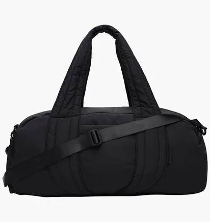 Сумка унісекс Under Armour Studio Soft Black 6009628-001
