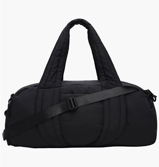 Сумка унісекс Under Armour Studio Soft Black 6009628-001