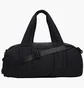 Сумка унісекс Under Armour Studio Soft Black 6009628-001