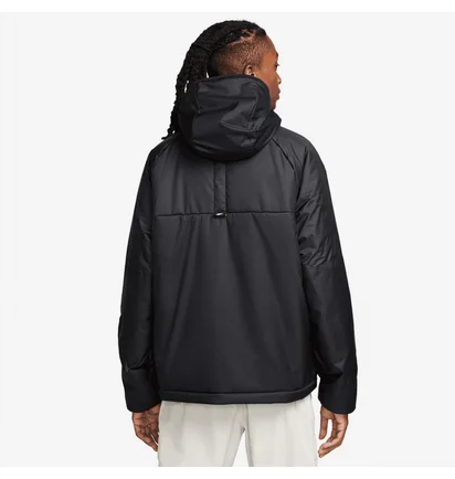 Куртка мужская Nike Sportswear Therma-Fit Repel Hooded Jacket Black DX2038-010