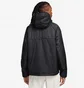 Куртка мужская Nike Sportswear Therma-Fit Repel Hooded Jacket Black DX2038-010