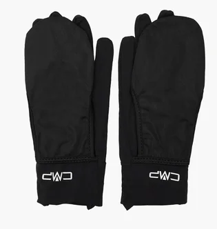 Рукавиці жіночі Cmp Gloves Black 6525712-U901