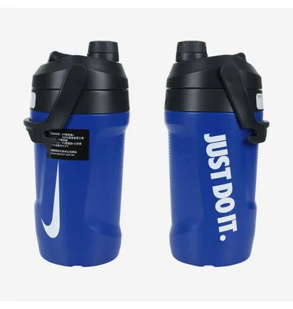 Пляшка для води Nike Fuel Jug Blue N.101.3798.405.64