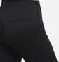 Леггинсы женские Nike Go WomenS Firm-Support High-Waisted Full-Length Leggings With Pockets Black DQ5668-010