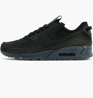 Кросівки чоловічі Nike Air Max Terrascape 90 Casual Shoes Black Dq3987-002