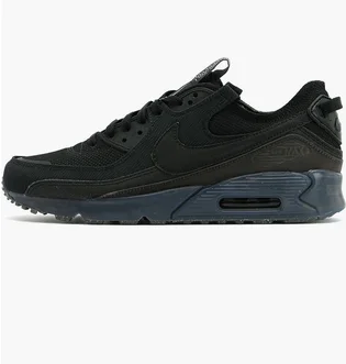 Кроссовки мужские Nike Air Max Terrascape 90 Casual Shoes Black Dq3987-002