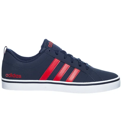 Кроссовки мужские Adidas Vs Pace Blue B74317