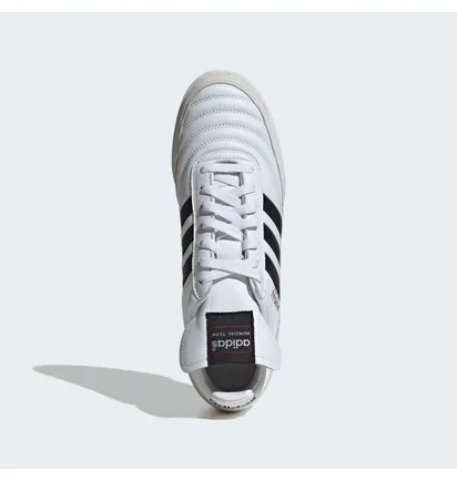 Сороконожки мужские Adidas Mundial Team Shoes White ID4053