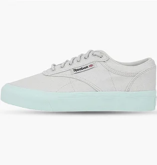 Кроссовки унисекс Reebok Club C Coast Casual Skate White GV8221