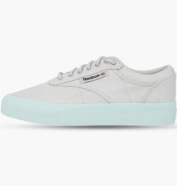 Кроссовки унисекс Reebok Club C Coast Casual Skate White GV8221