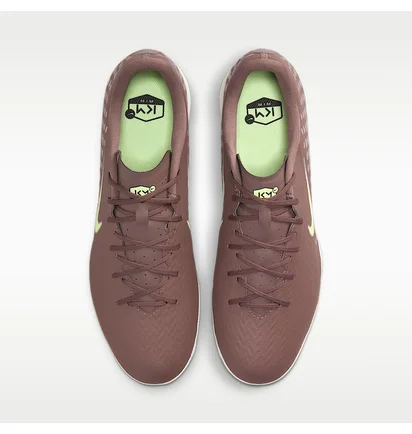 Сороконожки унисекс Nike Zoom Vapor 16 Academy Km Tf Brown FQ8384-200