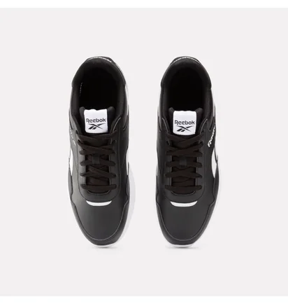 Кросівки унісекс Reebok Jogger Lite Sneakers Black 100075134