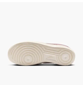 Кроссовки женские Nike Air Force 1 Pink IB4654-661