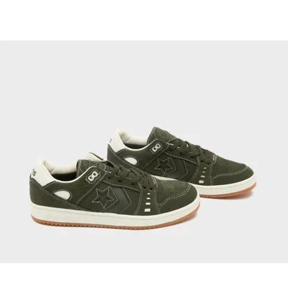 Кеды мужские Converse As-1 Pro Green A06659C