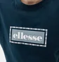 Футболка мужская Ellesse Musivo Tee Blue SHR17631-420