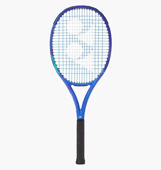 Ракетка для великого тенісу Yonex Ezone Ace (260G/ 102) Gr2 Blue 08EZABSBL