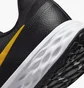 Кросівки чоловічі Nike Revolution 6 Next Nature Black Dc3728-013