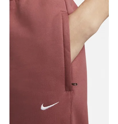 Штаны женские Nike Fleece Pants Orange CW5565-691